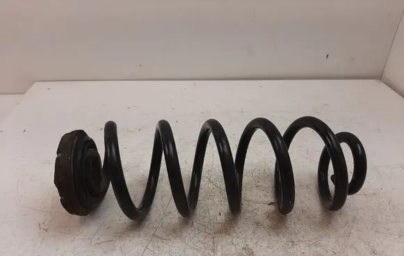 Audi A4 S4 B9 Rear coil spring 8W0511115
