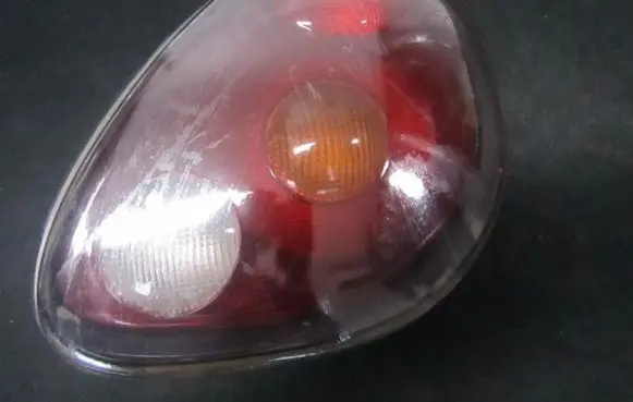 Fiat Bravo - Brava Rear/tail lights 46538352b695