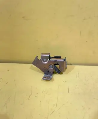 Ford Transit Loading door lock RZ1R12P3K3