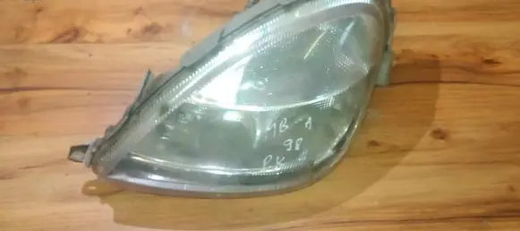 Mercedes-Benz A W168 Headlight/headlamp a1688200961