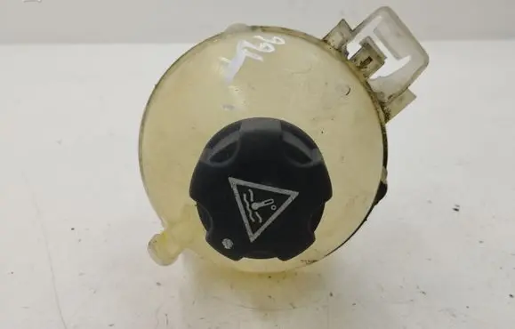 Citroen C4 II Picasso Coolant expansion tank/reservoir 9678514680 9678125880