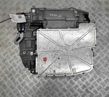Volkswagen ID.3 Engine 1EA907121C 0EH901098C