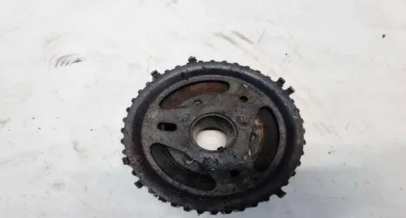 Audi A4 S4 B6 8E 8H Camshaft pulley/ VANOS 038109111E