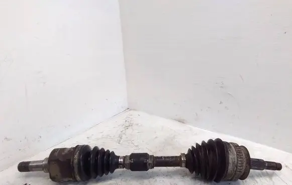 Dodge Caravan Front driveshaft