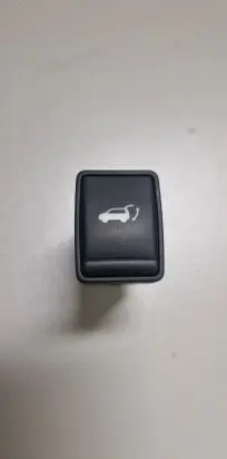 Nissan X-Trail T32 Tailgate opening switch 083491A 41219C