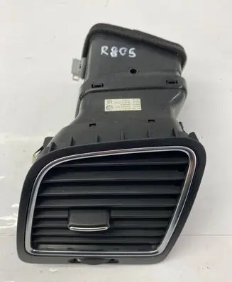 Volkswagen Sharan Dash center air vent grill 7N0819703D