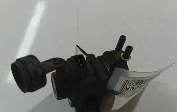 Opel Zafira A Turbo solenoid valve 4522379