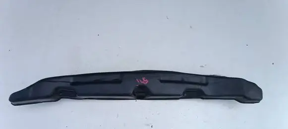 KIA Sportage Fender foam support/seal 84142F1000