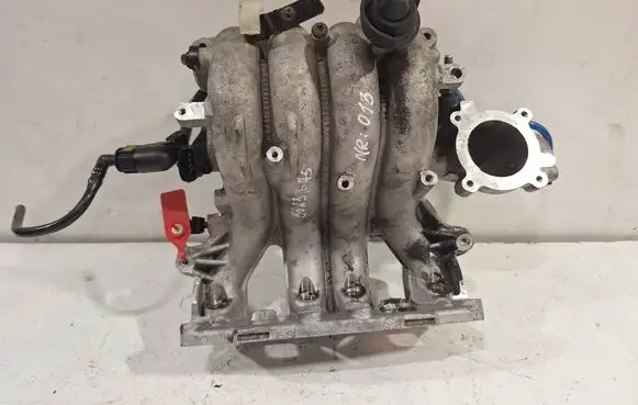 Citroen Nemo Intake manifold 56231875