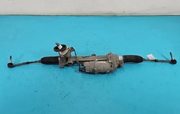 Opel Astra K Steering rack 39096855 IMPRK1528686