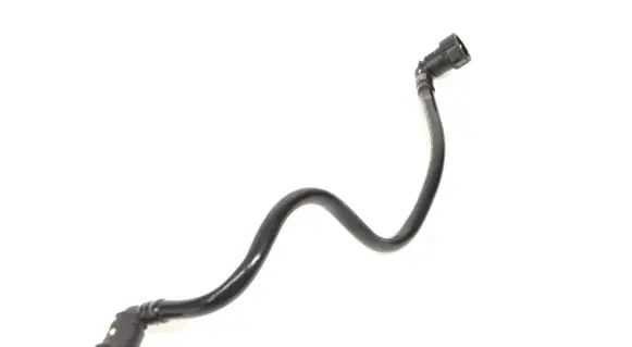 Porsche Panamera (970) Engine coolant pipe/hose 97020134100
