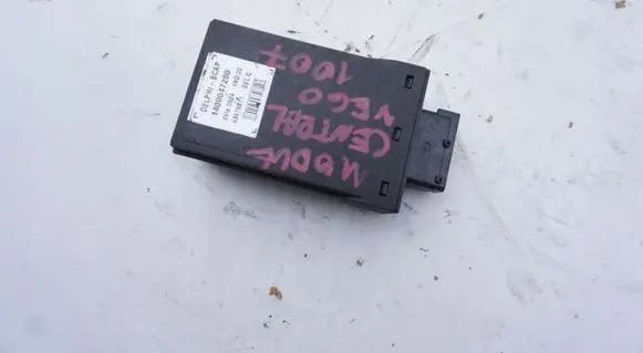 Citroen C8 Door control unit/module 1400047280