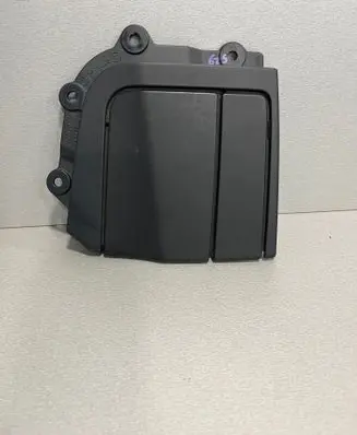 BMW 3 E92 E93 Trunk/boot trim cover 3001713003 000140009 90000003291