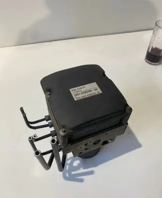 BMW X5 E70 ABS Pump 6785266 6785270