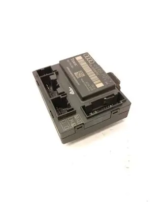 Audi A6 S6 C6 4F Door control unit/module 4F0959793C 4F0910793C