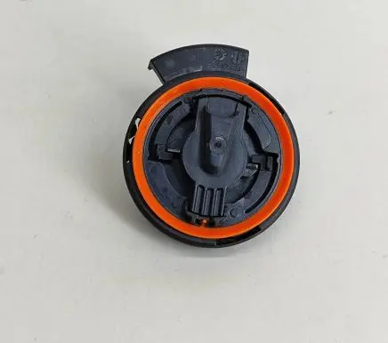 Nissan Juke II F16 Airbag deployment crash/impact sensor 988366PA0A
