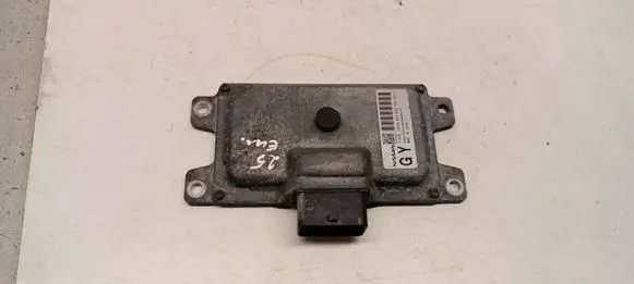 Nissan Murano Z51 Gearbox control unit/module 31036 48615265 5960617