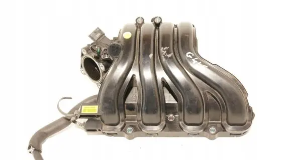 Intake manifold