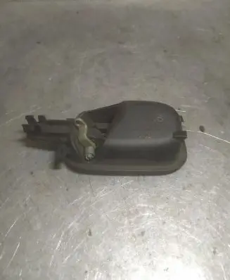 Audi A4 S4 B5 8D Rear door interior handle 8D0839019