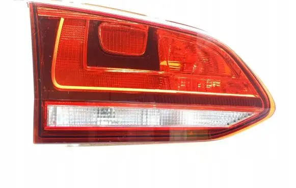 Volkswagen Golf VII Rear/tail lights