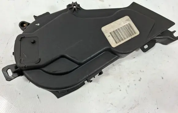 Volvo S40 Timing belt guard (cover) 9655399580