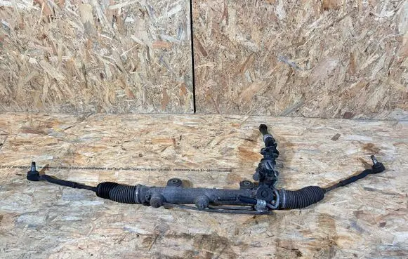 Mercedes-Benz E W211 Steering rack A2114603200