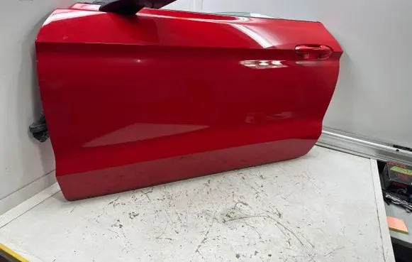 Ford Mustang VI Door (2 Door Coupe) FR3B63237A05 FR3B63237A05AF