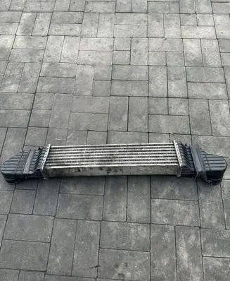 Mercedes-Benz S W220 Intercooler radiator A2205000000