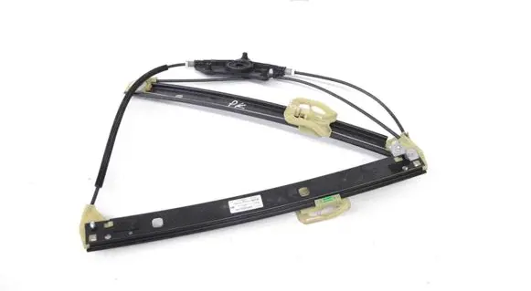 Audi A4 S4 B9 8W Front door electric window regulator 8W0837461
