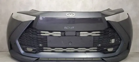Toyota C-HR I Front bumper 52119F4250