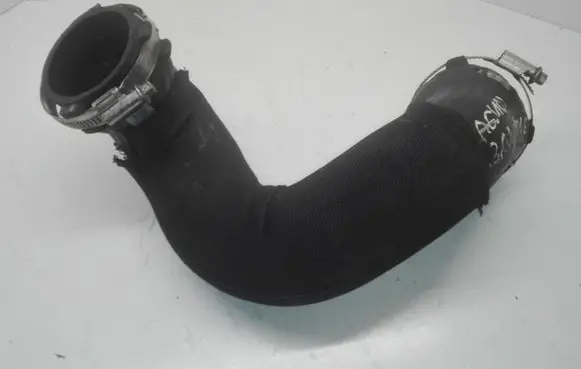 Audi A6 S6 C6 4F Intercooler hose/pipe 4F0145737C