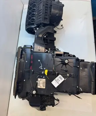 Mercedes-Benz ML AMG W164 Interior heater climate box assembly A2518300360 T1009000A 1690507501658