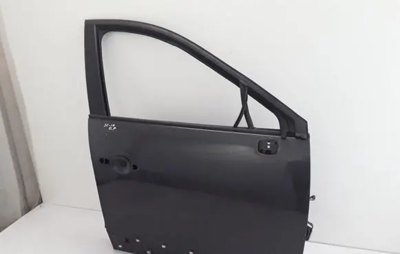 Door (2 Door Coupe)
