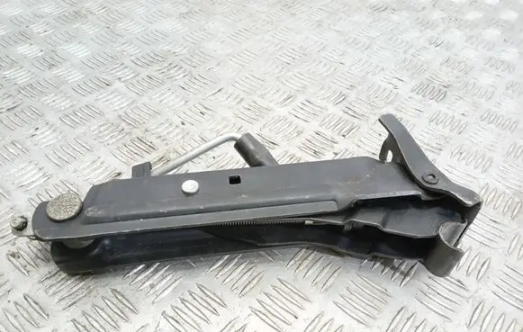 Volvo S60 Lift Jack 8679368