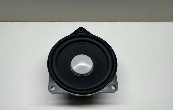 BMW 6 F12 F13 Front door speaker 9169690 27001704 65139368383