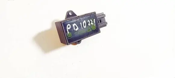 Volkswagen Golf V Sensor 