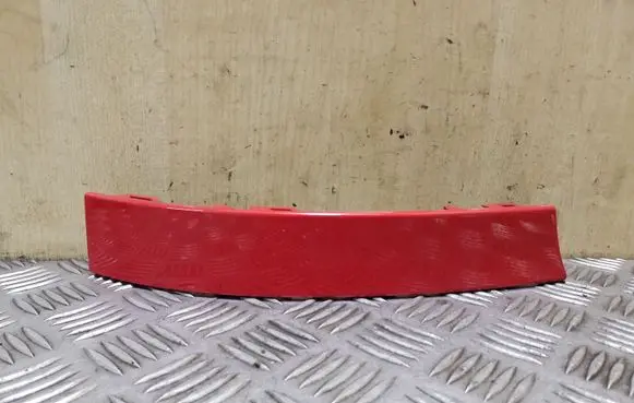 Audi A4 S4 B5 8D Rear/tail light trim molding 8D0945101