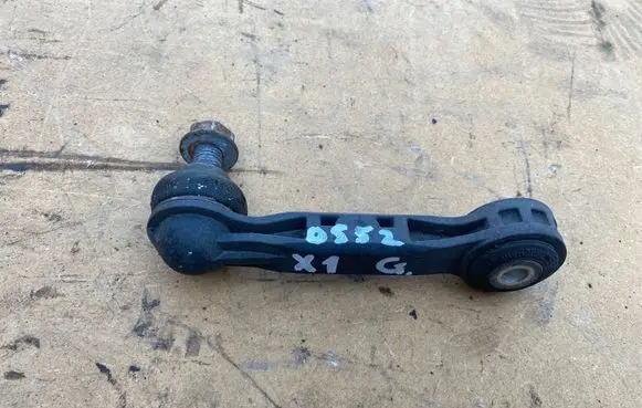 Rear anti-roll bar/stabilizer link