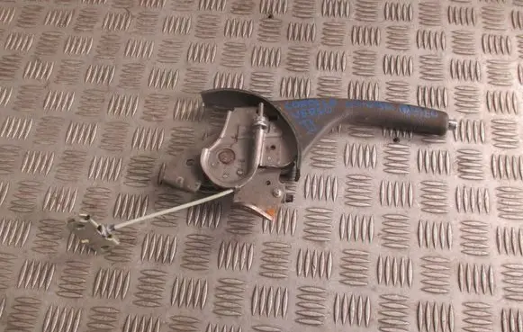 Toyota Corolla E120 E130 Handbrake/parking brake lever assembly