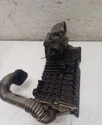 Ford Connect EGR valve cooler 9813050280C