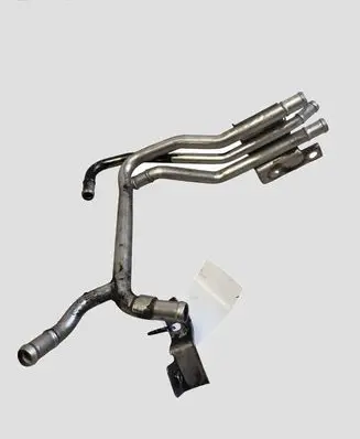 Opel Antara Engine coolant pipe/hose