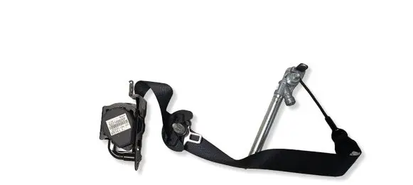 Mitsubishi Space Star Front seatbelt 622108600F