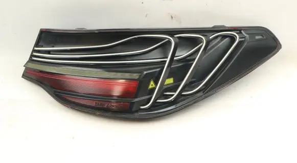 BMW M4 G82 G83 Rear/tail lights 5A37AB6 20090206AF 20022024