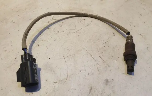 Volvo S60 Lambda probe sensor
