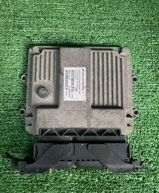 Fiat Fiorino Engine control unit/module 51862586 BC0094154E 82HM1T4K