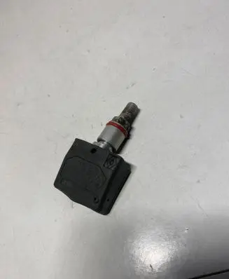Tire pressure sensor