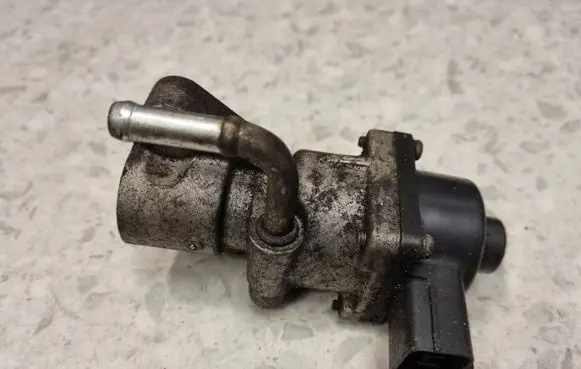 Ford Focus C-MAX EGR valve