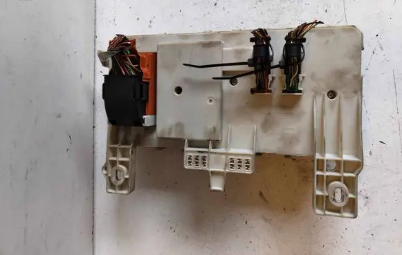Volvo C30 Fuse box set J59003