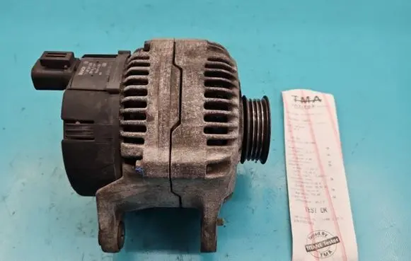 Mitsubishi Carisma Generator/alternator 0123315018 IMPRK1428203