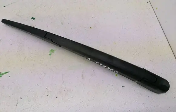 Toyota Corolla Verso AR10 Rear wiper blade 0621N3 PETGF45